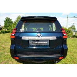 Toyota Land Cruiser 2.8 D-4D Challenger Blind van op voorraa