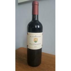 IL CONVENTINO Rosso di Montepulciano 2002