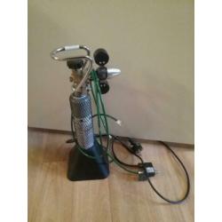 Dennerle co2 mehrweg 300 spec.edition