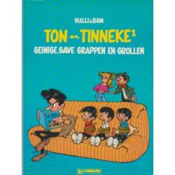 Ton en Tinneke 1 t/m 4
