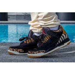 Jordan 3 Animal Instinct - EU 43 / US 9.5