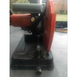 Zaagmachine