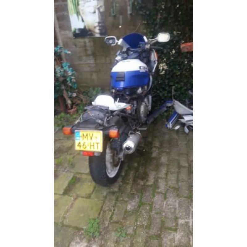 Cbr 1000 onderdelen