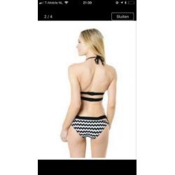 Nieuw! Met kaartjes, Seafolly bikini maat 10/36