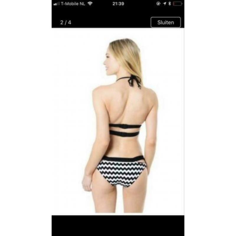 Nieuw! Met kaartjes, Seafolly bikini maat 10/36