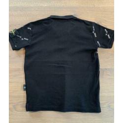Stone Island kindershirt