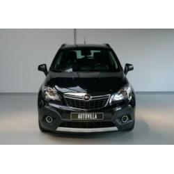 Opel Mokka 1.4 T Edition Navi (bj 2016)