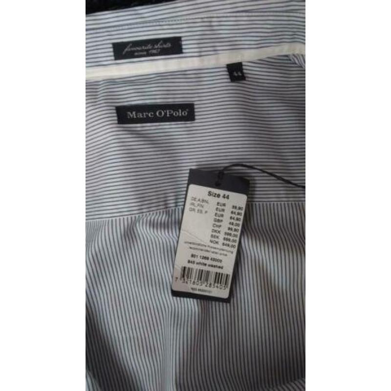 Mare O POLO blouse, maat 44