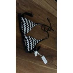 Nieuw! Met kaartjes, Seafolly bikini maat 10/36