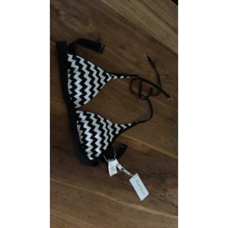 Nieuw! Met kaartjes, Seafolly bikini maat 10/36