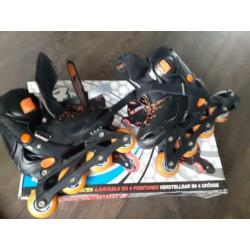 Skeelers