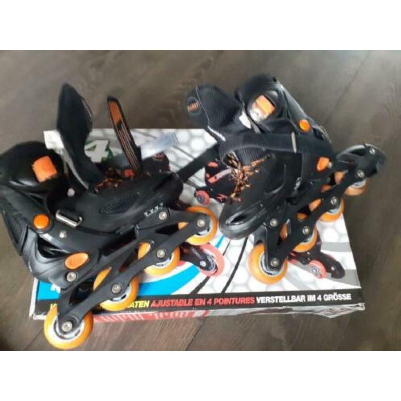 Skeelers