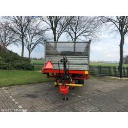 Schouten Voerwagen