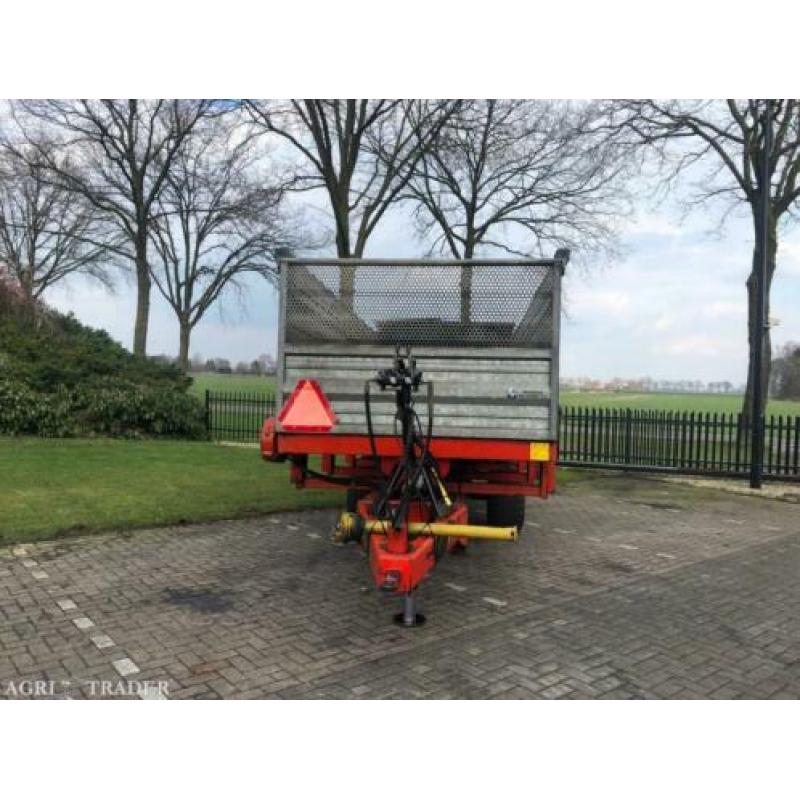 Schouten Voerwagen