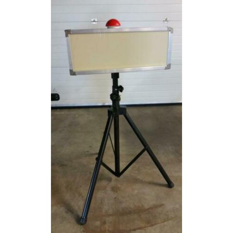 Quiztafel te huur