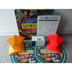 times to remember gezelschaps spel