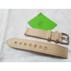 Horlogebandje 18 mm canvas Nato 22 mm band