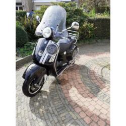 Vespa gts 250 i.e