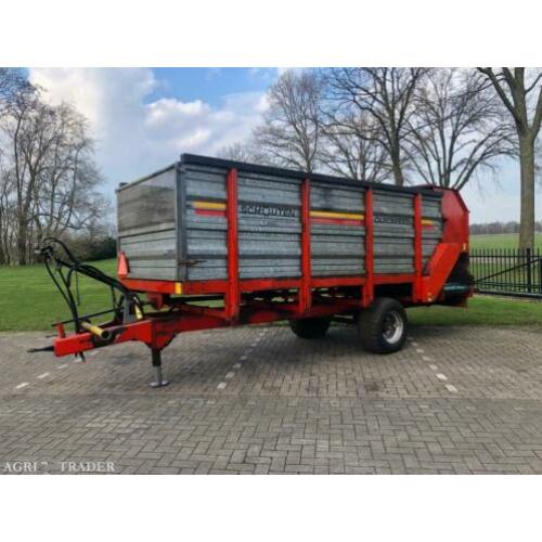Schouten Voerwagen