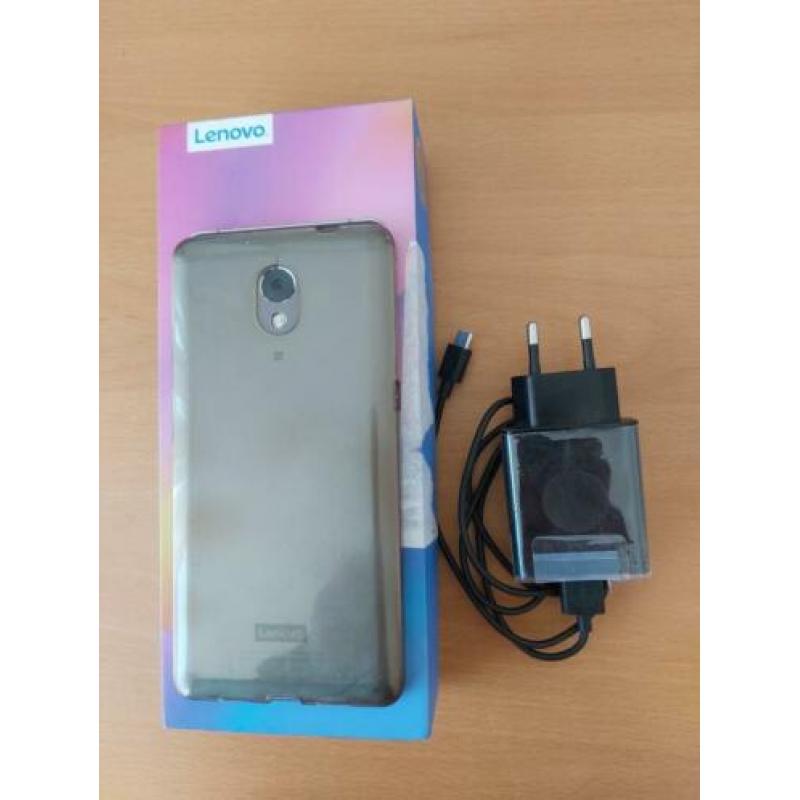 lenovo p2 (lange batterijduur)