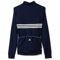 adidas Women's Response Warmtefront Jersey maat S