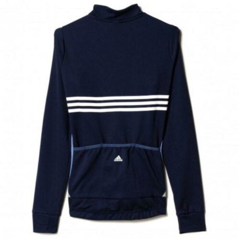 adidas Women's Response Warmtefront Jersey maat S