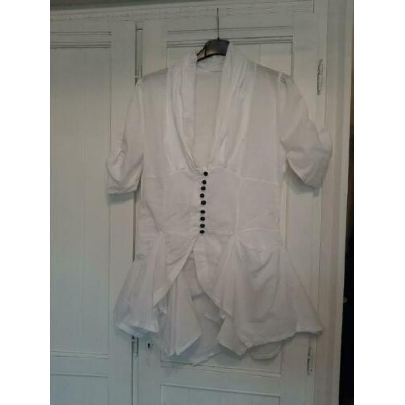 Mooie zomer blouse mt.M