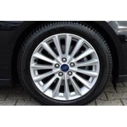 Ford Focus Wagon 2.0 TDCI 150 pk Titanium Edition (bj 2015)