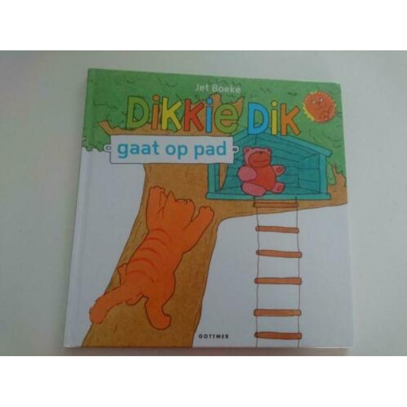 3 kinderen voorleesboeken