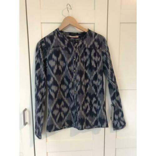 Scotch & Soda bloesje
