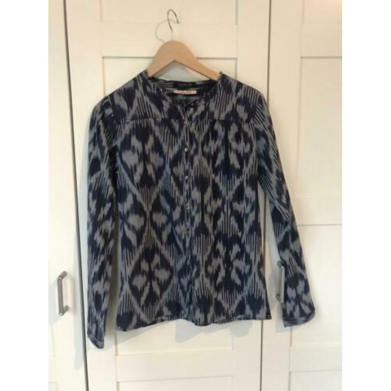 Scotch & Soda bloesje