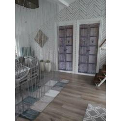 Salon ruimte te huur