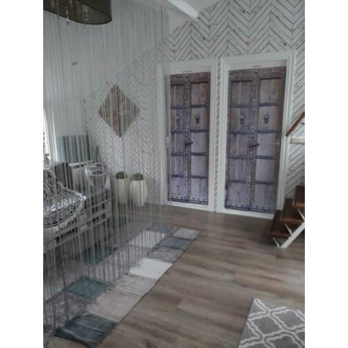 Salon ruimte te huur