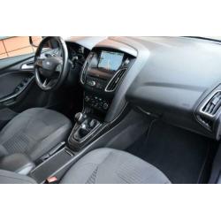 Ford Focus Wagon 2.0 TDCI 150 pk Titanium Edition (bj 2015)