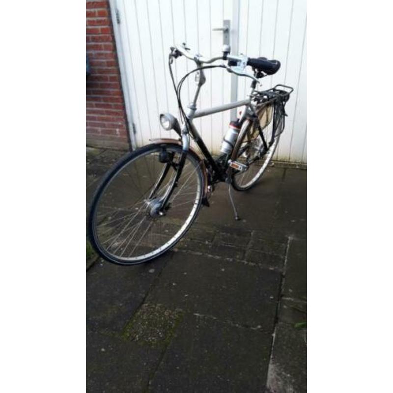 herenfiets rih fiets jongensfiets stadsfiets RIH 21 v