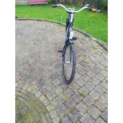 Cortina u1 heren fiets 28 inc