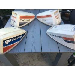 Johnson/evinrude buitenboordmotor onderdelen