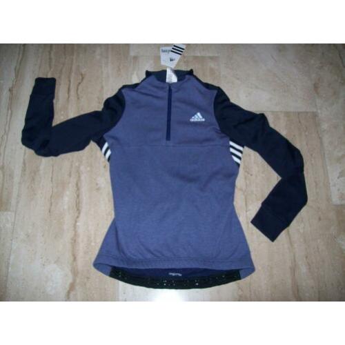 adidas Women's Response Warmtefront Jersey maat S