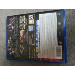 Monster Hunter World Ps4