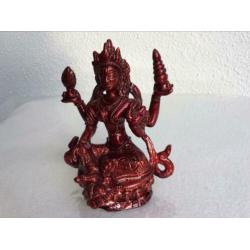 Shiva beeld van brons