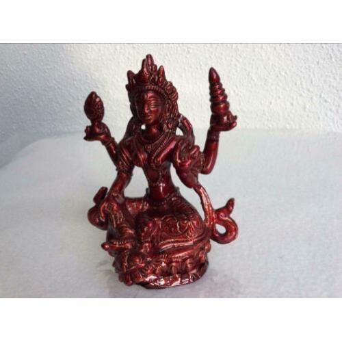 Shiva beeld van brons