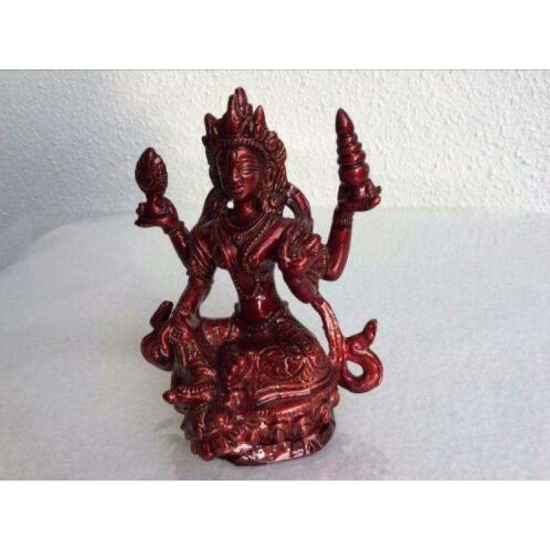 Shiva beeld van brons