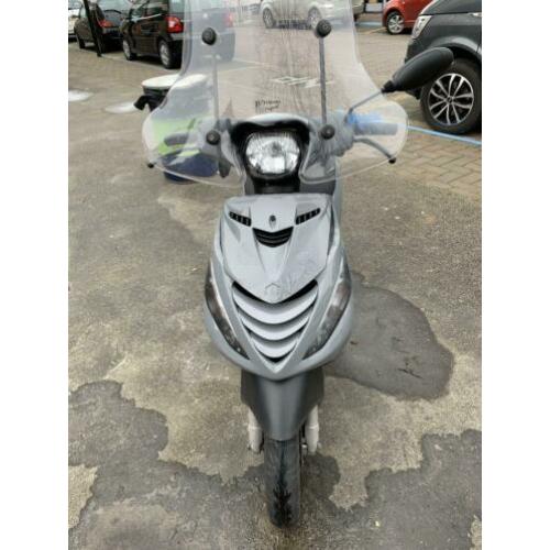 Piaggio zip brom 4t