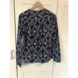 Scotch & Soda bloesje