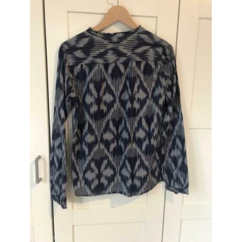 Scotch & Soda bloesje