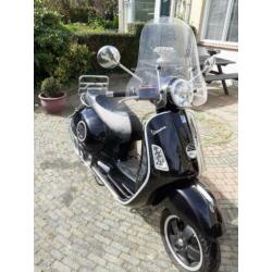 Vespa gts 250 i.e