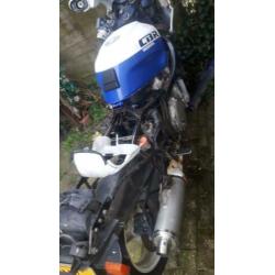 Cbr 1000 onderdelen