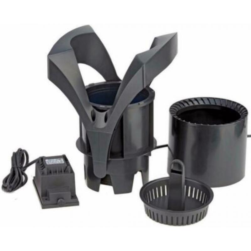 Skimmer Pontec PondoSkim 12V