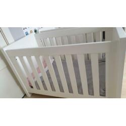 Ledikant Interbaby model Miami