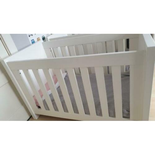 Ledikant Interbaby model Miami